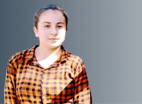 Hêzên ser bi artêsa Tirkiyê ve êrîsî Til Rifet kirin: Keçeke Efrînî hat kustin