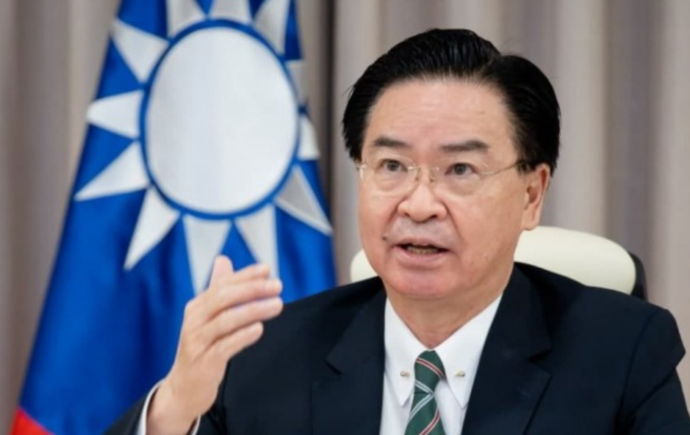 Taywan: Em ji destpêkirina serê Çînê, bi guman in