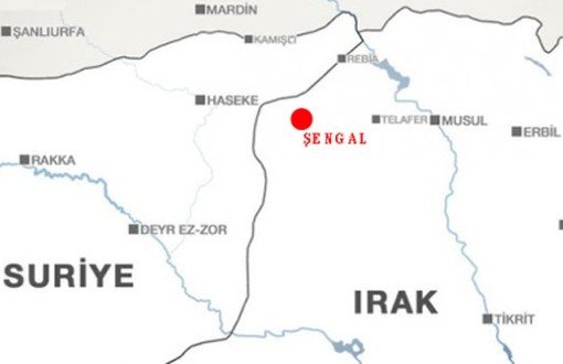 Li Sengalê êrîsa dronî pêkhat: 4 kustî