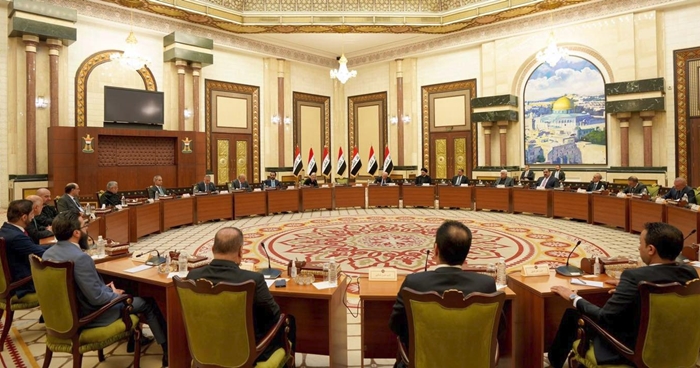 Iraq | Sedir besdarî civîna aliyên siyasî ya bi serperestiya Kazimî nebû!