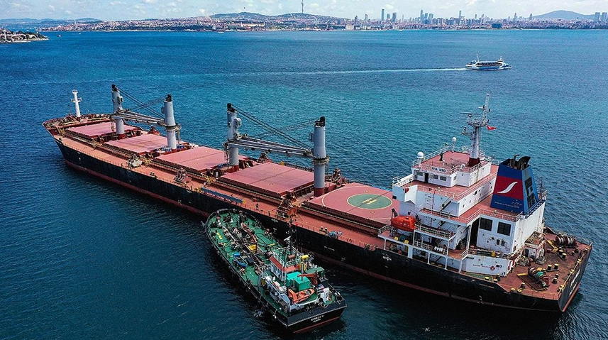 Îro 3 kestiyên din ên zad ji benderên Ukraynayê bi rê ketin