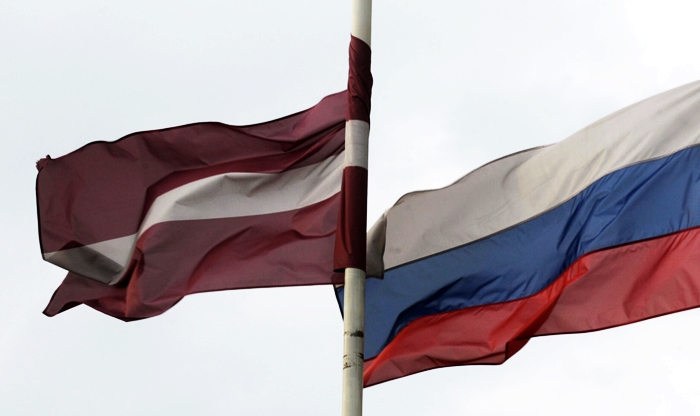 Parlamentoya welatekî Rûsya wek sponsorê terorîzmê pênase kir