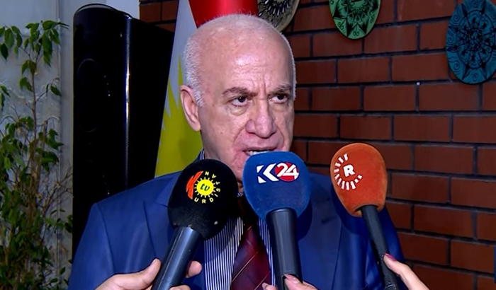 Berdevkê PDKê: PDK û YNKê hê li ser namzedê hevbes lihev nekirine