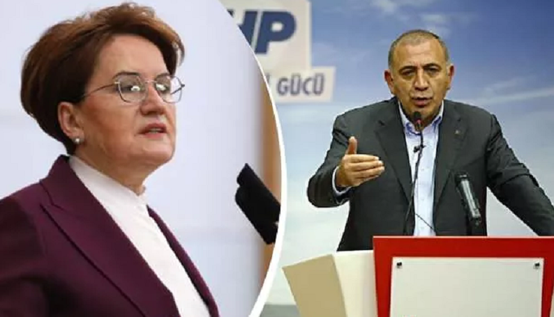 Meral Aksener: Tu kes ne parêzvan û xwediyê Kurdan e