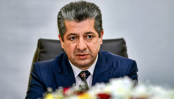 Mesrûr Barzanî: Bi bîranîna jenosîda Barzaniyan bi bîranîna hemû sehîdên Kurdistanê ye