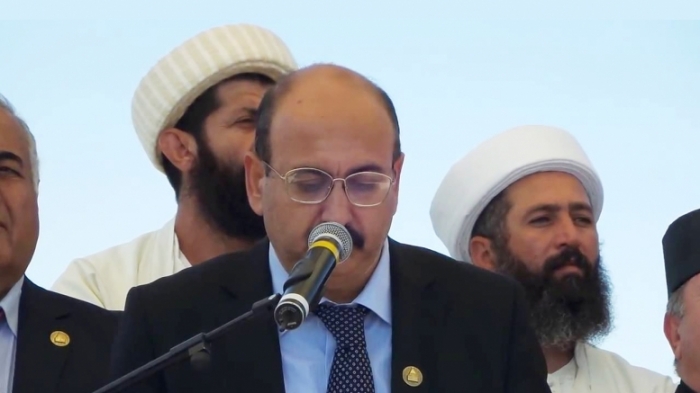 Mîrê Êzidiyan: Fermana Êzidiyan dewam dike, bidawî nebûye