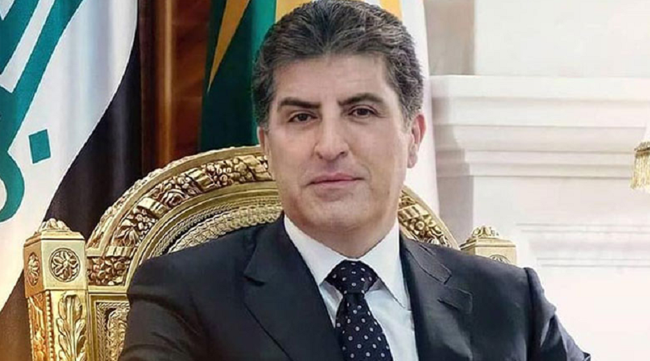 Nêçîrvan Barzanî: Kurdistan, êsa Amerîkayê parve dike