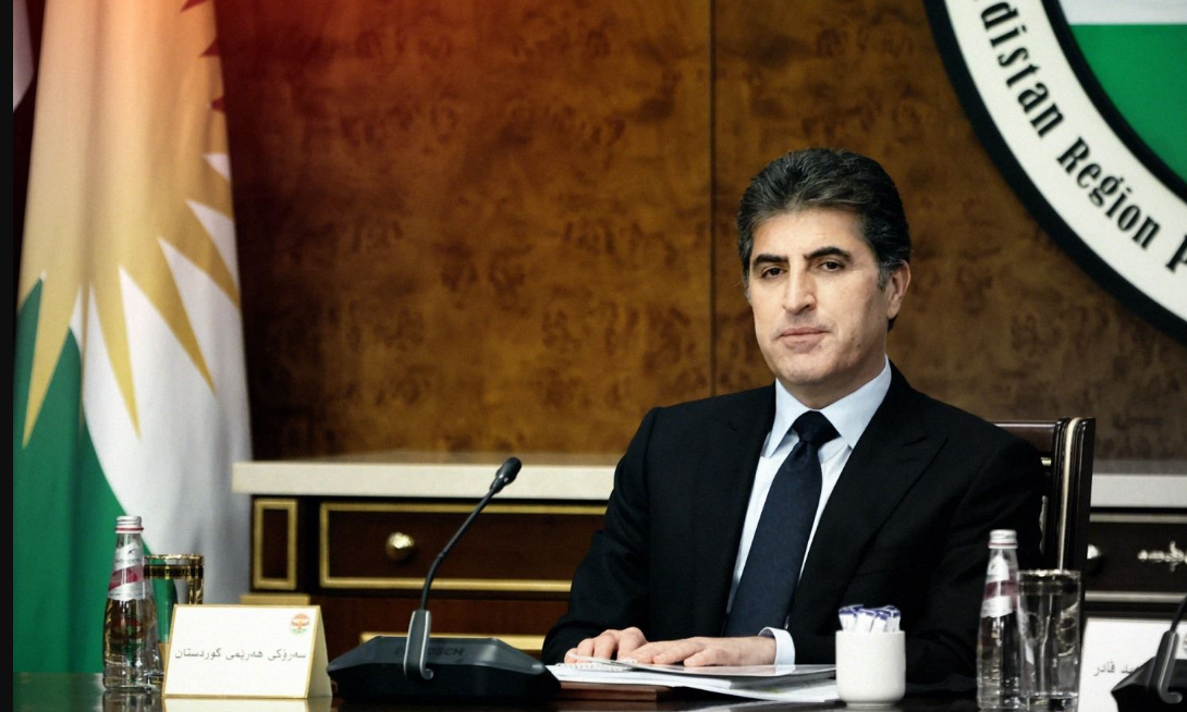 Nêçîrvan Barzanî Serokwezîra nû ya Brîtanyayê Liz Truss pîroz kir