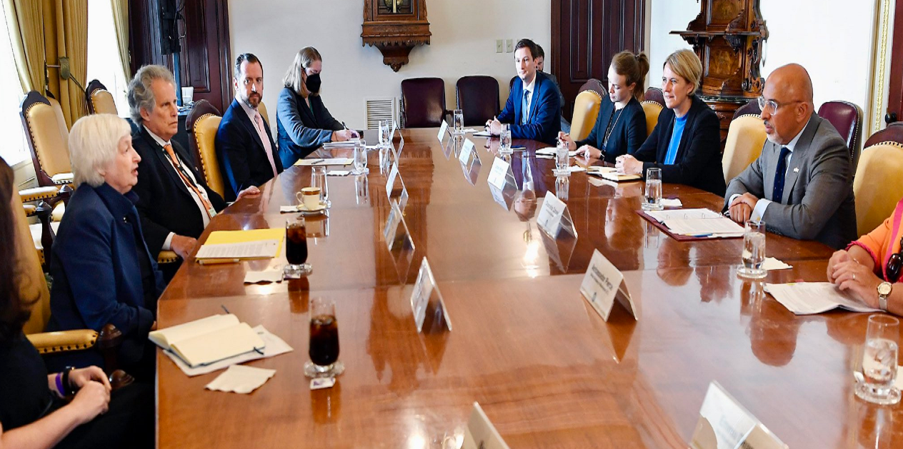 Siyasetmedarê Kurd Nedîm Zehawî, derbasî kabîneya nû bû