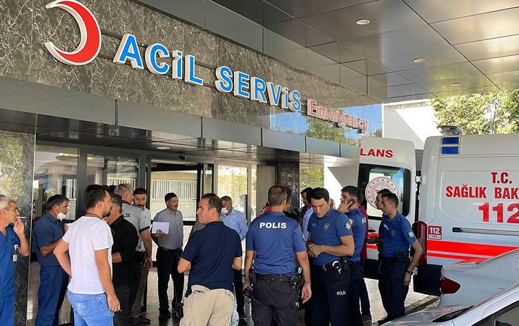 Li nexwesxanê lihev xistin: 1 kustî