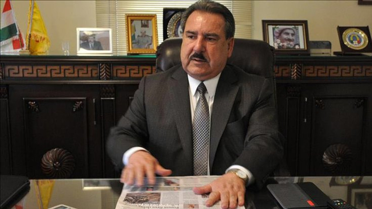 Serokwezîr Barzanî li ser wefata Omer Mîranî peyameke serxwesiyê belav kir