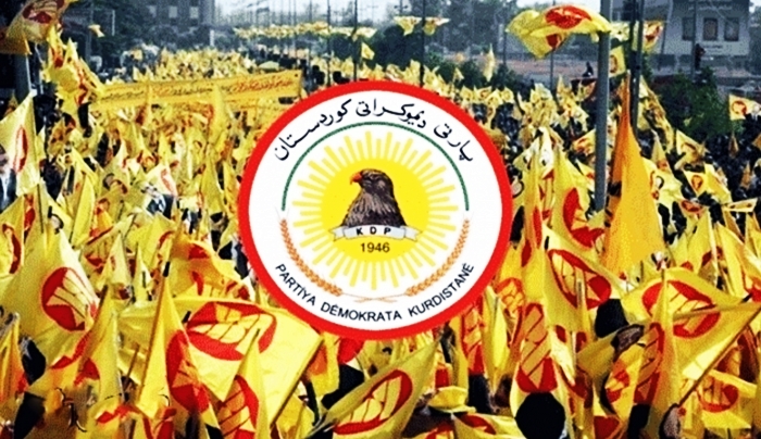 Dema dengdana hilbijartina endamên Kongreya 14emîn a PDKê hat eskerekirin