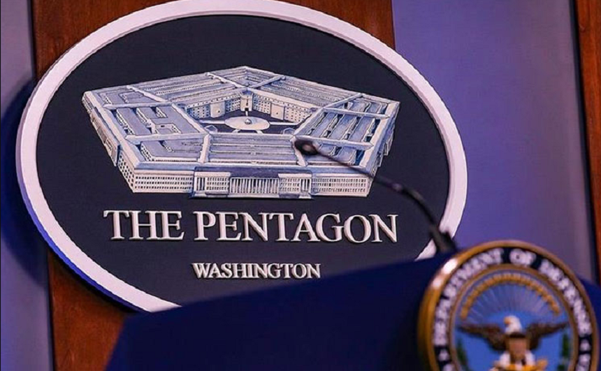 Serkirdeyên Pentagonê, ji bo Rusya û Çînê dicivin