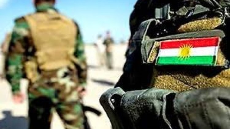 Li Sihêla 3 çekdarên PKKê êrîsî Pêsmergeyan kir: Pêsmergeyek birîndar bû