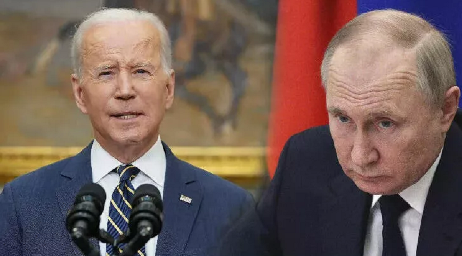 Endonezya: Em ji bo navbeynkariya Putin û Biden, amade ne