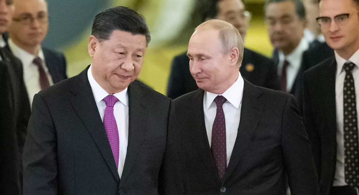 Rusya û Çîn, besdarî Lûtkeya G20ê dibin