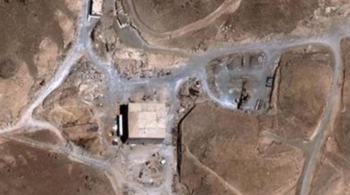 Îsraîl, pistî 15 salan li xwe mikûr hat: Me lê dabû!