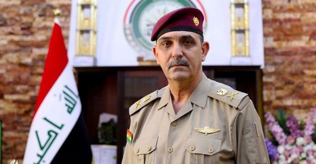 Yehya Resûl: Erka me parastina xwepêsanderan û nûnertiyên dîplomatîk e