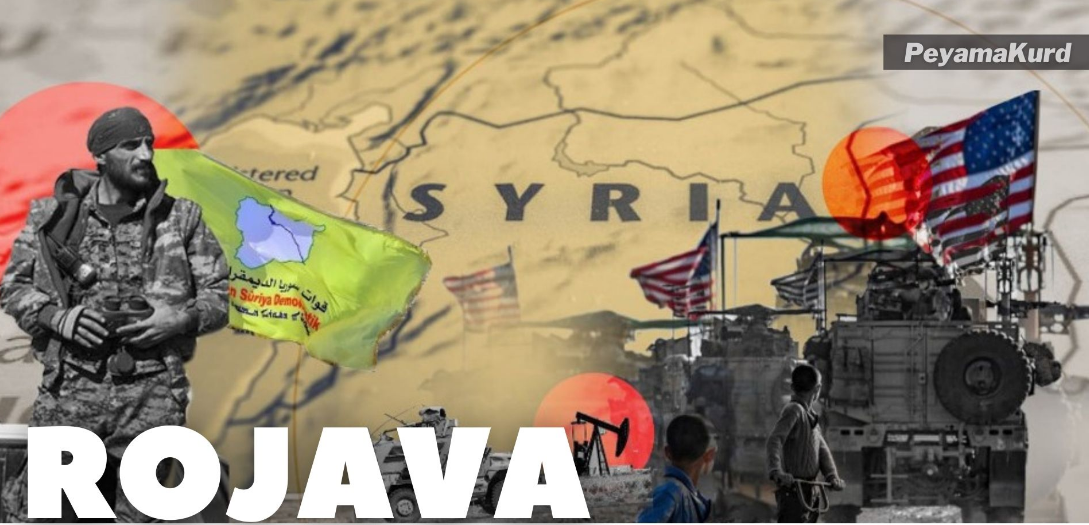 Amerîkayê, ji bo HSDê alîkariya leskerî sand