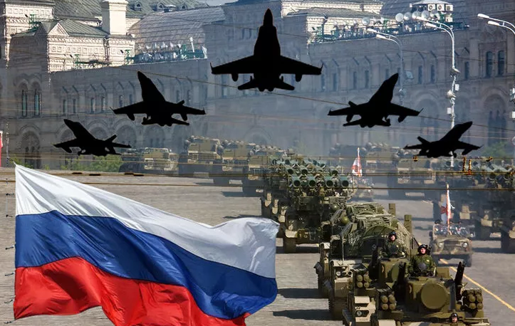 Îngiltere: Li Ukraynayê, pevçûnên giran dest pê kirin