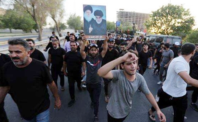 REWSA DAWÎ | Pistî biryara Sedr Iraq hîn aloztir bû...