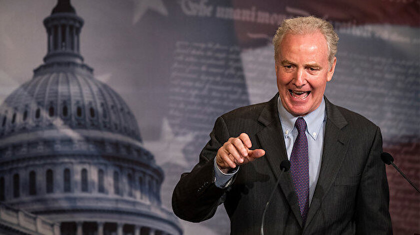 Senator Hollen: Divê li dijî Kurdên Sûriyê bikaranîna F16an bê qedexe kirin