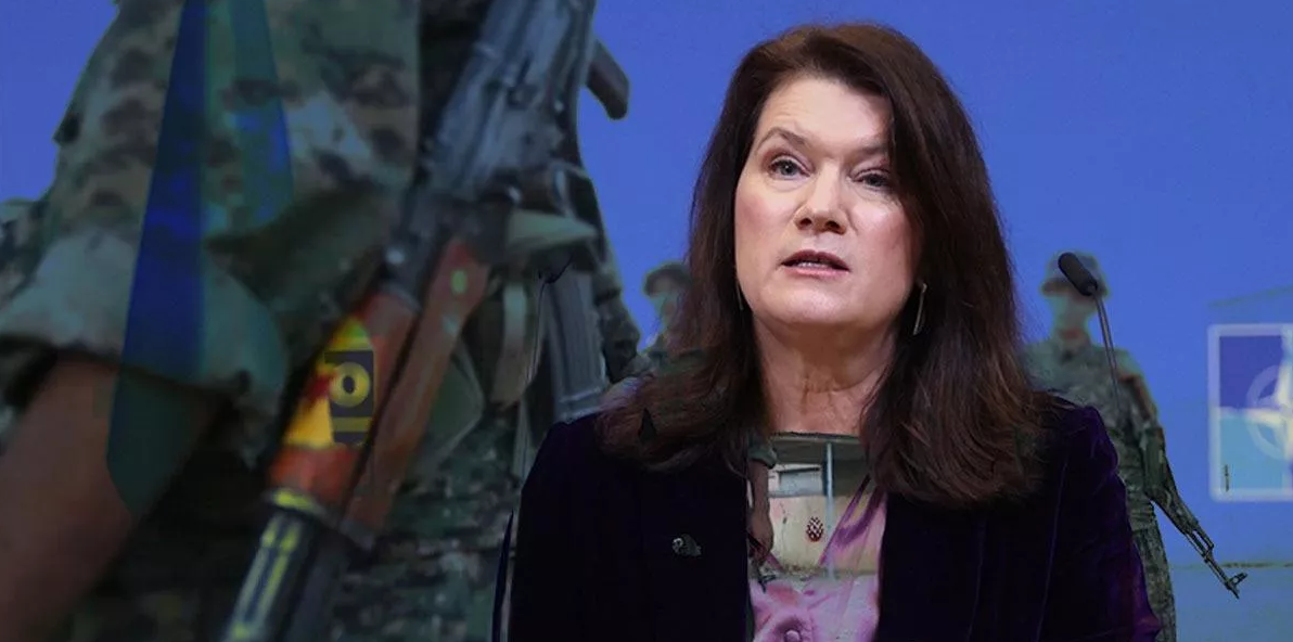 Swêd: Dîmenan, lihevkirina me û Tirkiyeyê dijwartir kirin