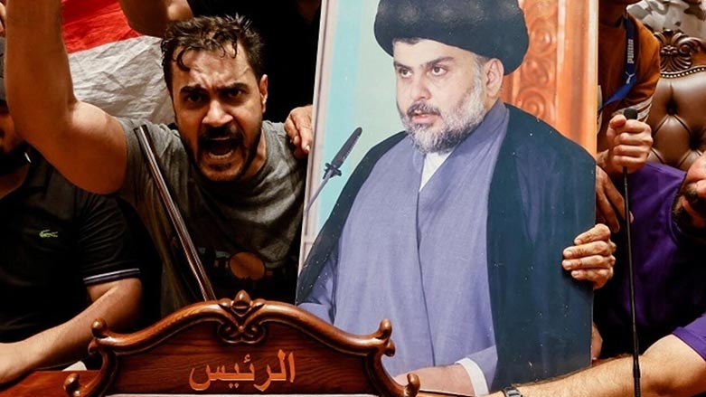 Tevgera Sedr peyameke tund da Îranê...