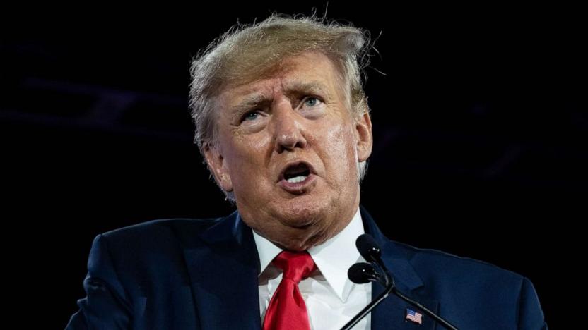 Trump: FBIyê girt ser mala min