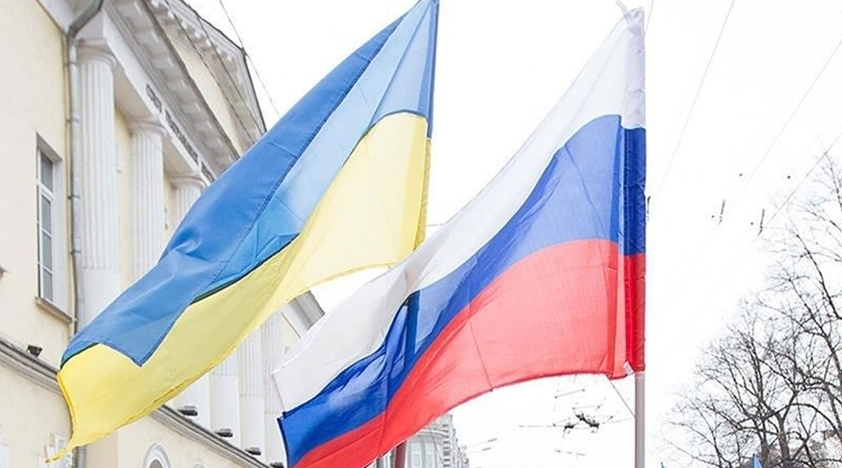 Ukrayna: Em ji hevkariya enerjiya atomî, vedikisin