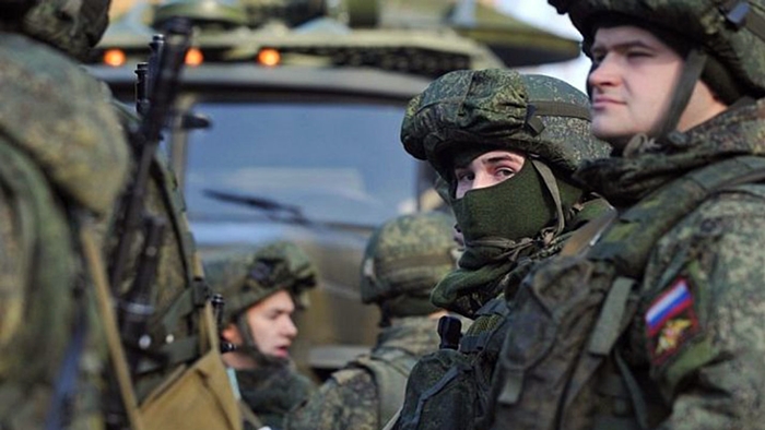 Artêsa Ukraynayê bi HIMARSên Amerîkî li baregeha Wagner a Rûsî xist