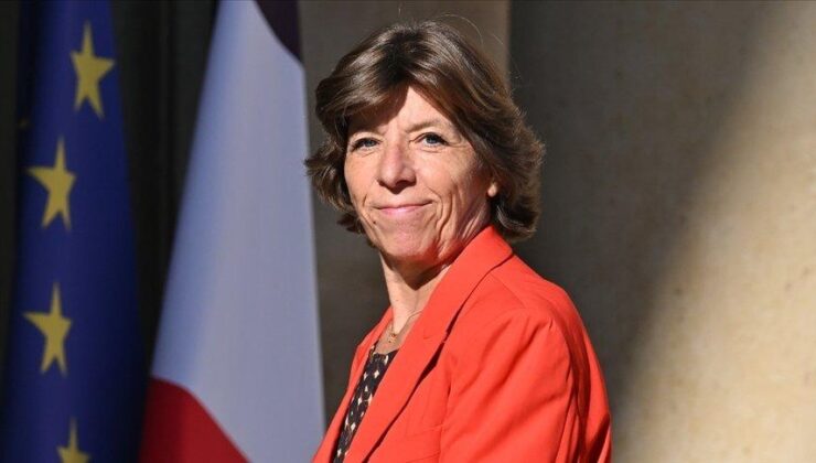 Fransa: Tirkiye êrîsî Yûnanê bike em ê pistevaniya Atînayê bikin