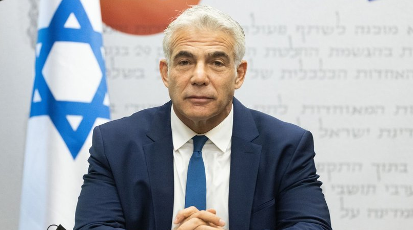 Serokwezîrê Îsraîlê: Kes nikare fermanê bide artêsa me