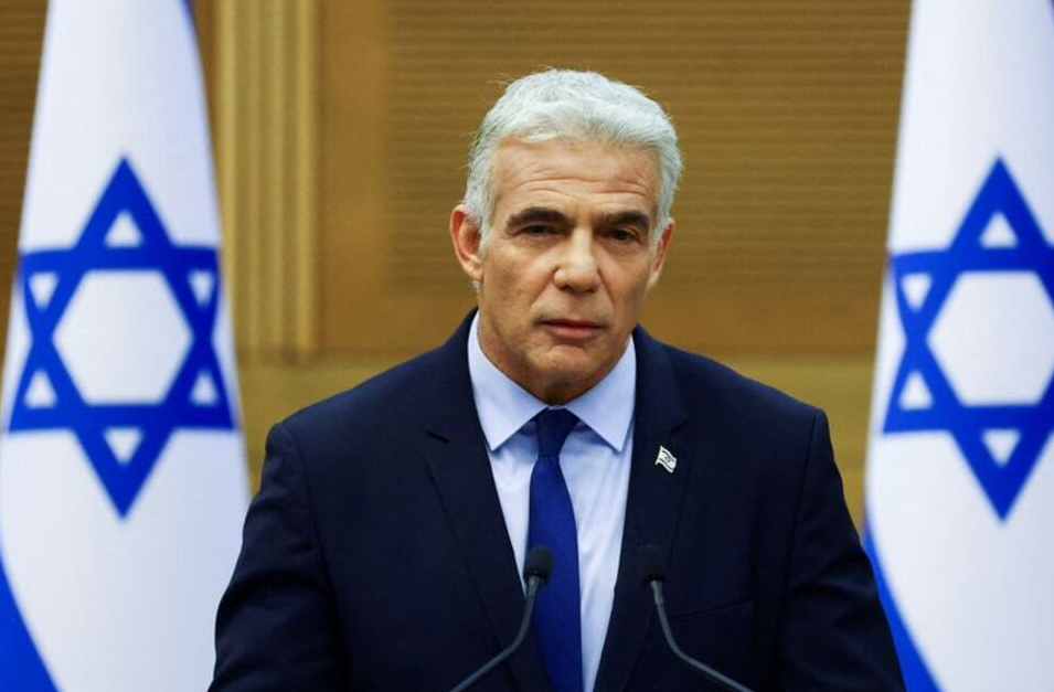 Serokwezîrê Îsraîlê: Divê li hember Îranê hêza serbazî bê bikaranîn