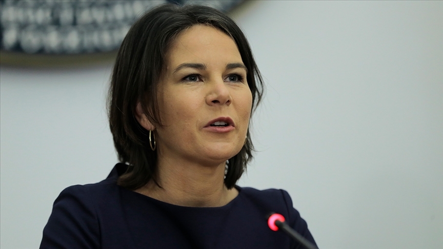 Almanya xwest Rûsya ji santrala Zaporijyayê xwe dûr bixe