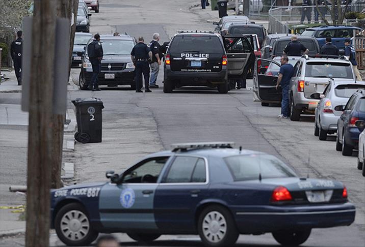 Êrîsê ser malekî kirin: 5 kustî