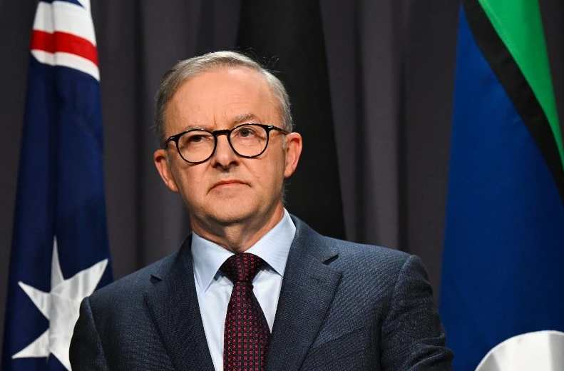 Avustralya, ji Çînê daxwaza rakirina astengiyan dike