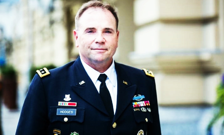 Generalê Amerîkî: Wê bersiva Amerîka ya êrîseke nukleerî ji bo Rûsyayê ruxîner be!