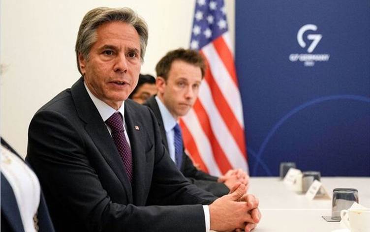 Amerîka ragihand ku wê tedbîrên tund deynin ser Îranê