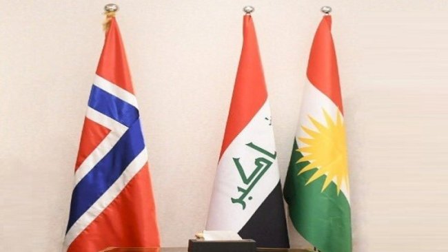 Îngîltere hisyarî da: Hun dikarin herin Kurdistanê lê neçin bajarên Iraqê