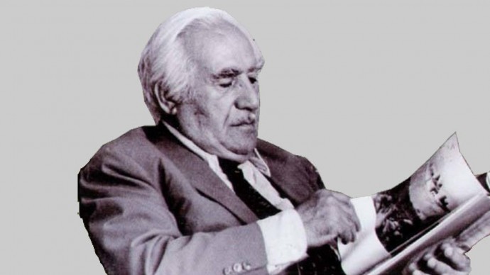 Helbetvanê Kurd û yê dinyayê Cegerxwîn 38 sal berê koça dawî kir