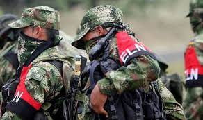 Hukumeta Kolombiyayê û rêxistina ELN re dest bi hevdîtinên astiyê dikin