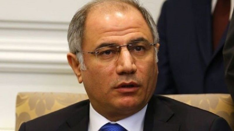 Heyeta sêyem ya AKP ê diçe Amerîkayê