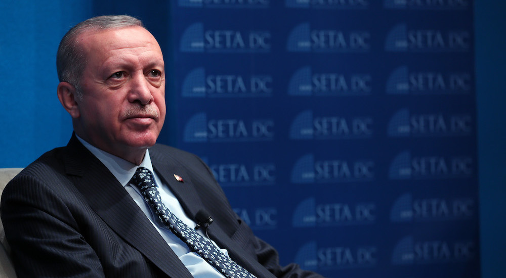 Erdogan çûna xwe ya Diyarbekirê betal kir û wê here Bartinê