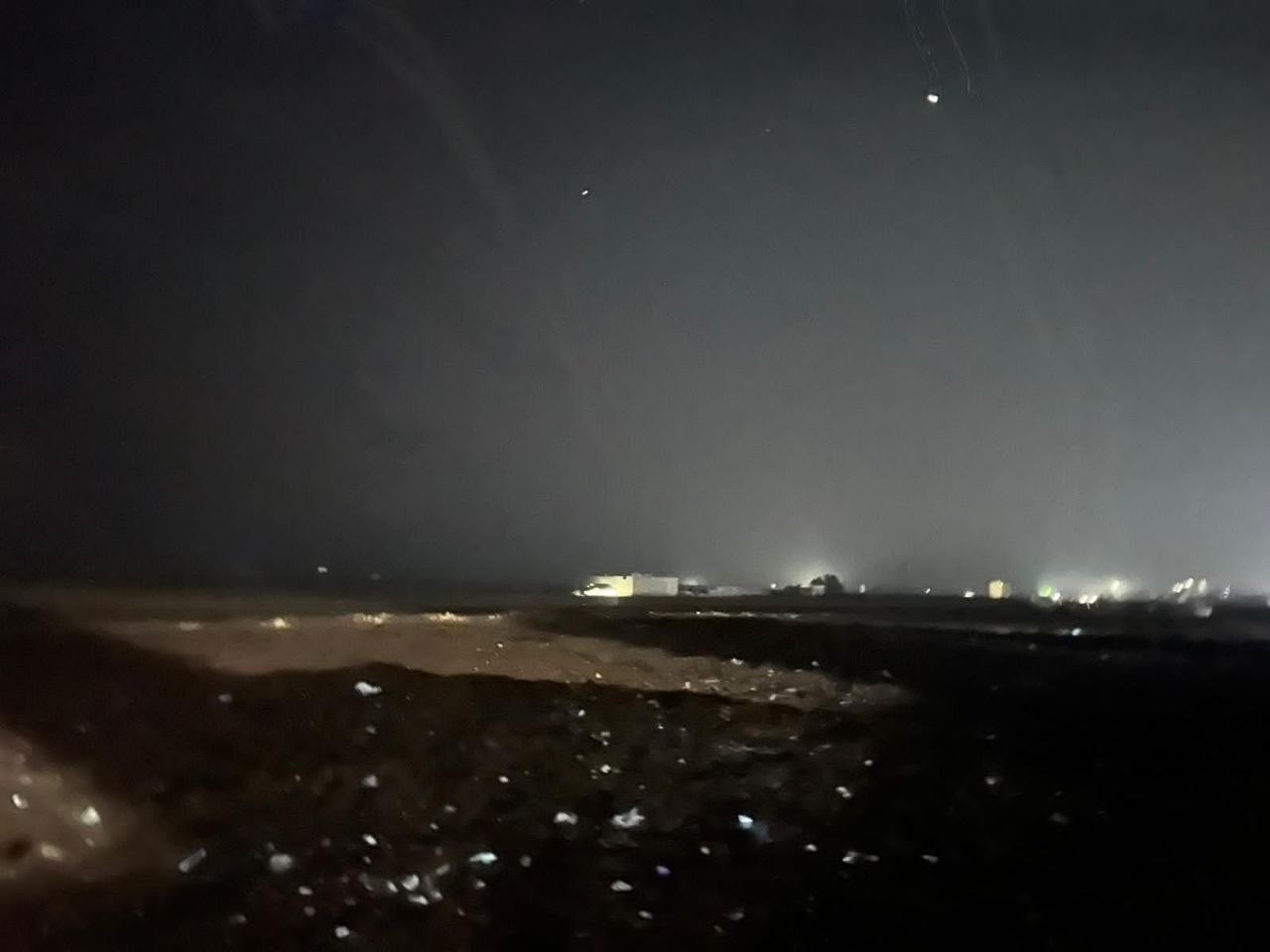 SOHR: 9 servanên HSDê û 6 leskerên Sûrî hatine kustin, 30 kes jî birîndar bûne