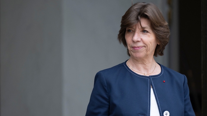 Fransa: 2 hemwelatiyên me li Îranê hatine girtin