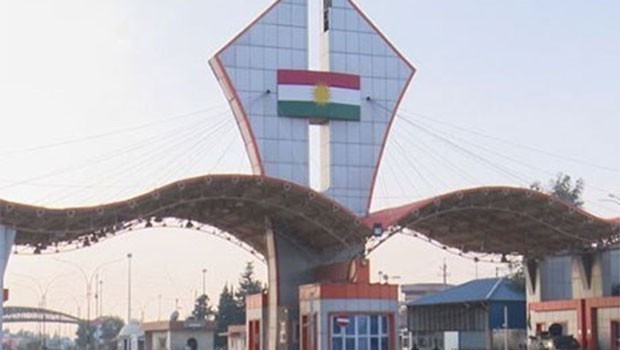 Îran ji bo hemwelatiyên Kurdistanê û Iraqê vîzê rakir