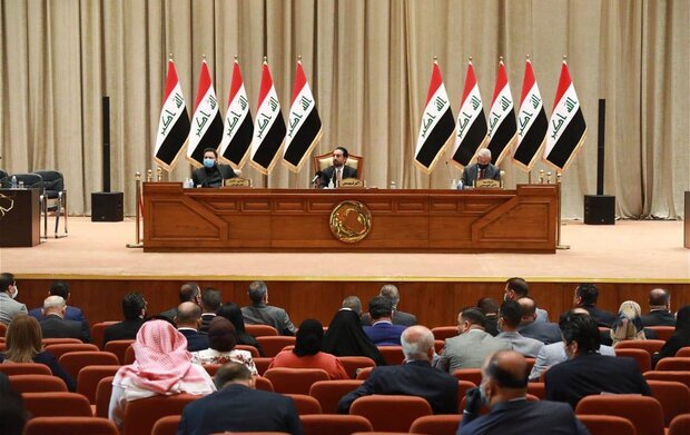 Parlementoya Iraqê ji bo lêkolîna bombardimanên Îranê û Tirkiyê 2 komîsyon ava kir