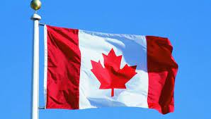 Rûsya astengan danî pêsiya 87 hemwelatiyên Kanadayê