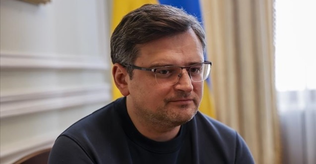 Ûkrayna: Rûsya bi sedemên nerast korîdora hûbûbatê asteng dike